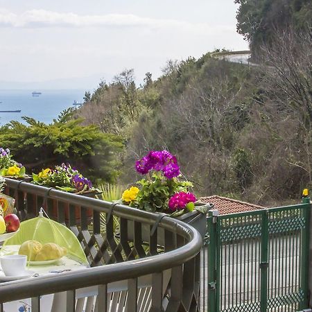 Villa Fontana Limite Vietri Phòng bức ảnh