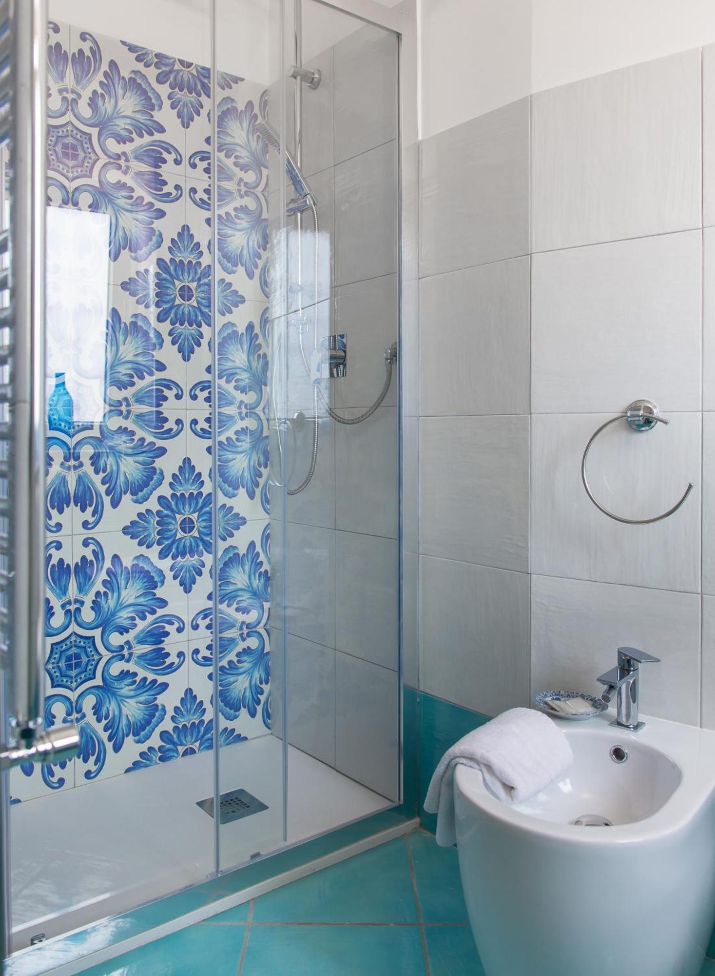 Villa Fontana Limite Vietri Ngoại thất bức ảnh