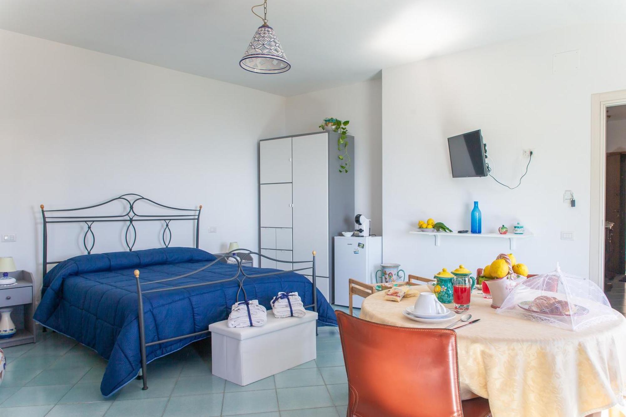 Villa Fontana Limite Vietri Ngoại thất bức ảnh
