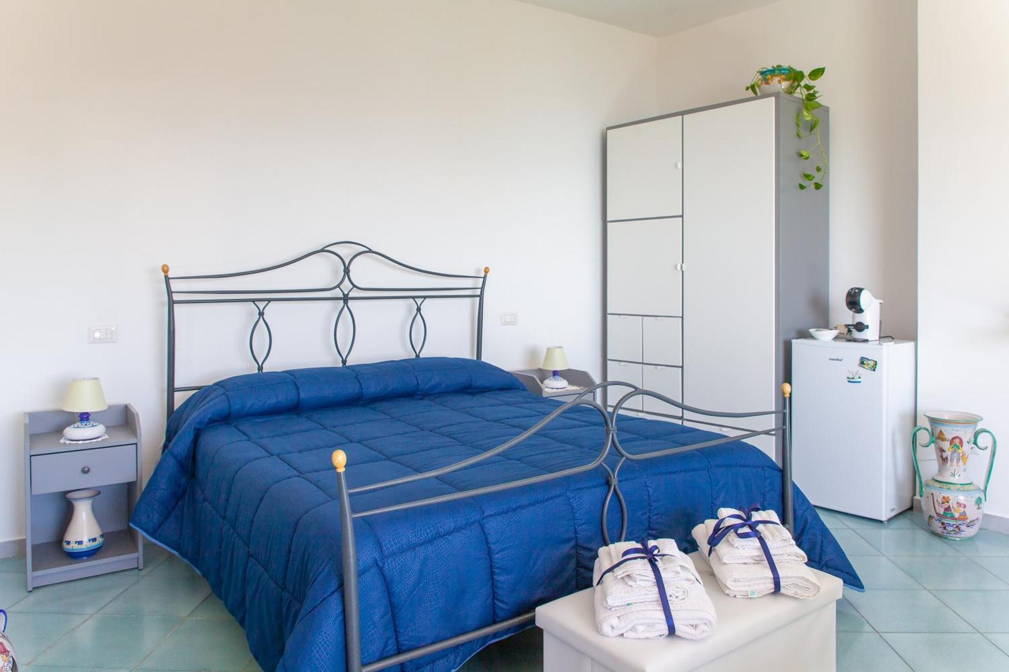 Villa Fontana Limite Vietri Ngoại thất bức ảnh