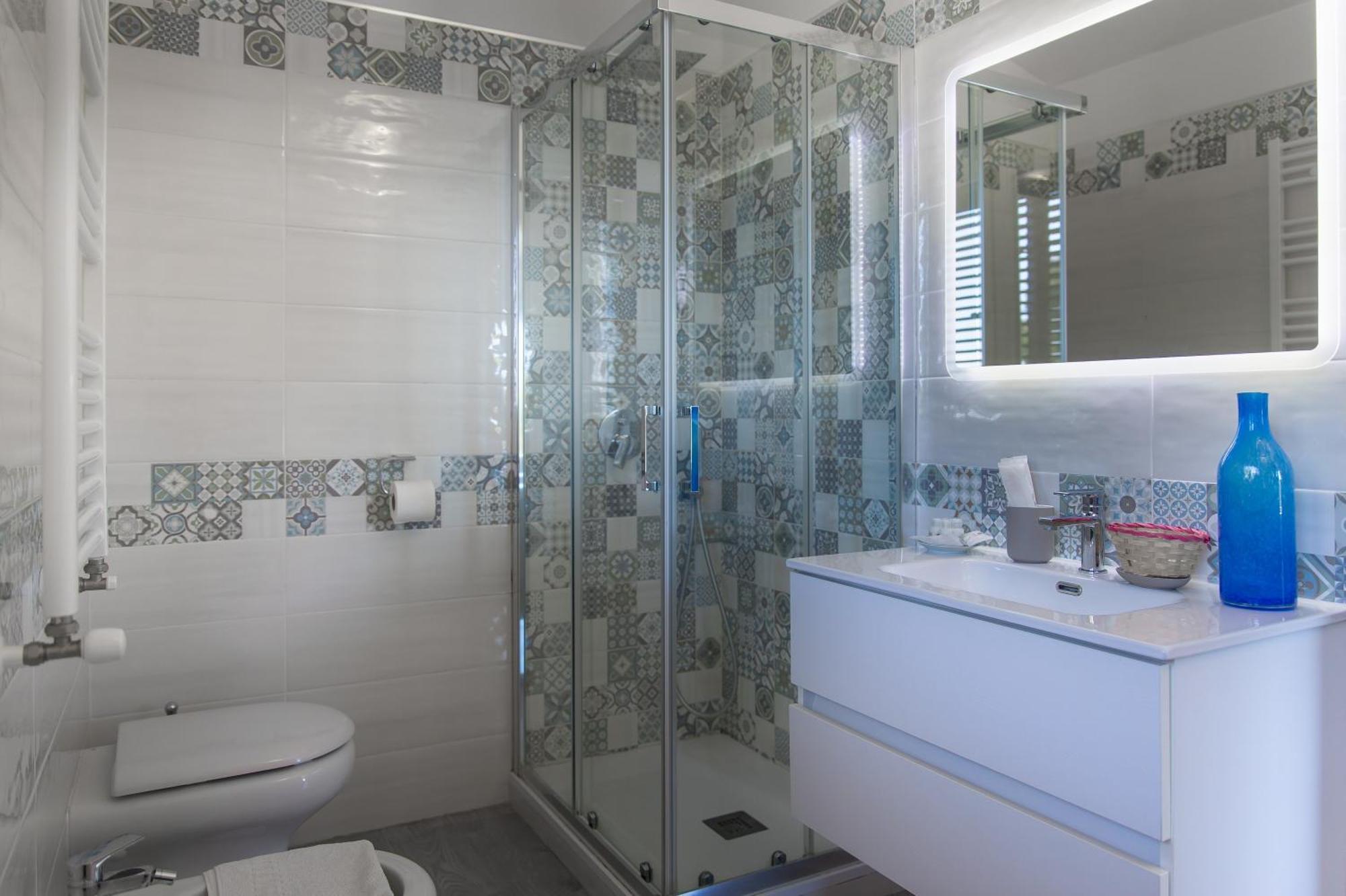 Villa Fontana Limite Vietri Ngoại thất bức ảnh